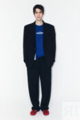 Пиджак oversize однобортный befree 4680704552584 фото 5
