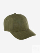 Бейсболка STETSON 7713101 BASEBALL CAP LINEN (оливковый), Мультицвет 02-671XDOXS9Z-03 фото 2