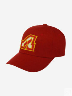 Бейсболка AMERICAN NEEDLE 21005A-ATFL Atlanta Flames Archive Legend NHL (кр