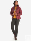 Куртка женская Marmot Echo Featherless Hoody, Красный 34770TVONM04-6257 фото 3