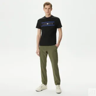 Мужские брюки Lacoste