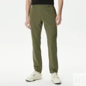 Мужские брюки Lacoste фото 3