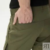 Мужские брюки Lacoste фото 5