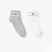 Комплект носков Lacoste Unisex (2 ед.) фото 1
