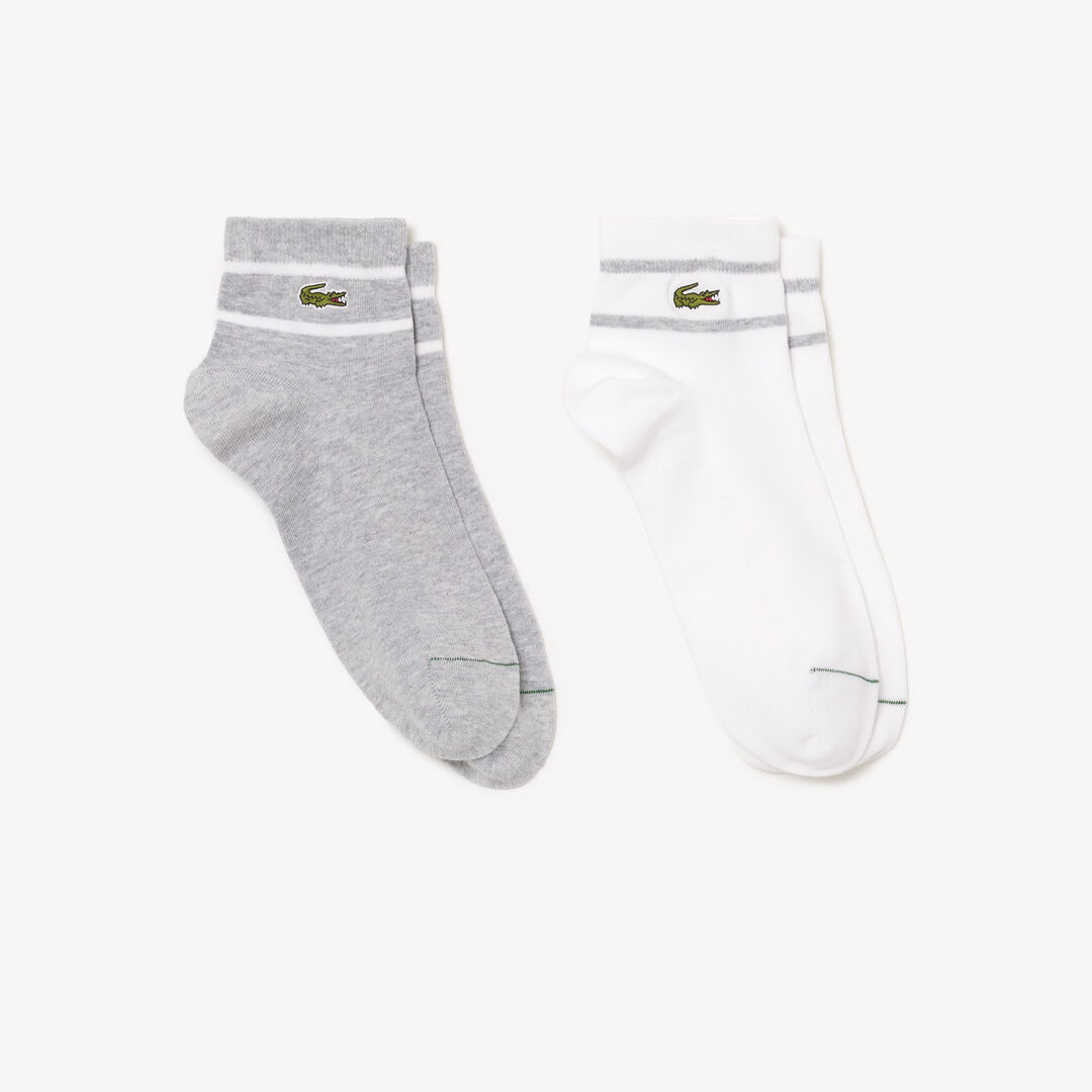Комплект носков Lacoste Unisex (2 ед.) фото 1