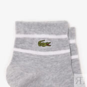 Комплект носков Lacoste Unisex (2 ед.) фото 2