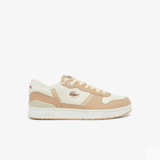 Мужские кеды Lacoste T-CLIP SET 125 5 SMA