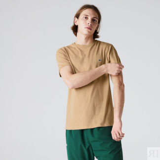 Мужская футболка Lacoste Regular Fit