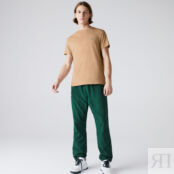 Мужская футболка Lacoste Regular Fit фото 2
