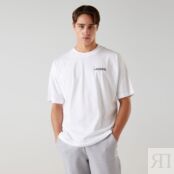 Мужская футболка Lacoste фото 1
