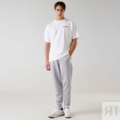 Мужская футболка Lacoste фото 4