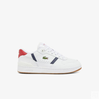 Мужские кеды Lacoste T-CLIP SET 224 8 SMA