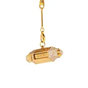 Колье Game Changer Necklace - Gold VIVA LA VIKA фото 4