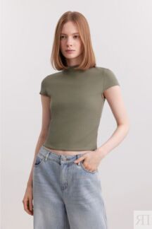 Футболка кор.рук. BAON