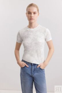 Футболка кор.рук. BAON