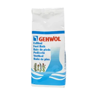 GEHWOL Ванна для ног 400 г GEHWOL