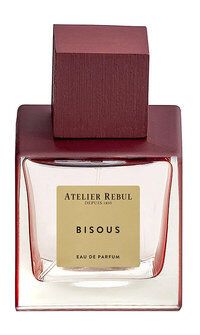 Парфюмерная вода Atelier Rebul Bisous Eau de Parfum фото 1