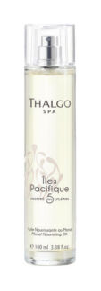 Питательное масло для тела Thalgo SPA Monoï Nourishing Oil