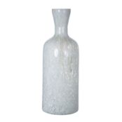 Ваза Glasar 11х11х30 см фото 2
