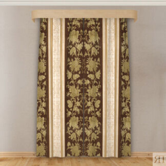 Шторы Eleganta