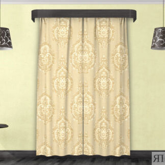 Шторы Eleganta