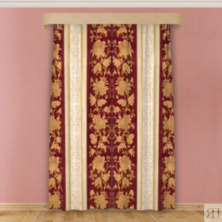 Шторы Eleganta