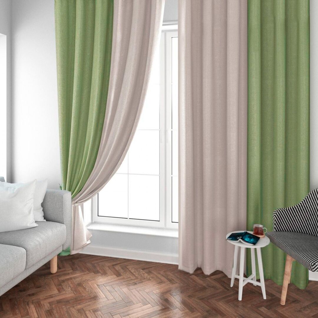 Шторы FIRANKA fir810984 фото 1