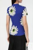 Футболка с принтом Desigual фото 3