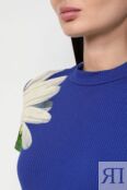 Футболка с принтом Desigual фото 4