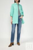 Рубашка льняная Gerry Weber фото 2