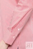 Рубашка хлопковая в полоску Gerry Weber фото 4