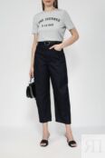 Футболка в полоску Gerry Weber фото 2