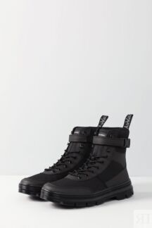 Ботинки Combs Tech Poly Dr Martens