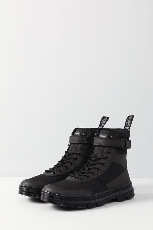 Ботинки Combs Tech Poly Dr Martens фото 1