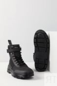 Ботинки Combs Tech Poly Dr Martens фото 4