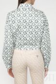 Рубашка с принтом Guess фото 3