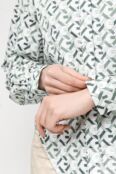 Рубашка с принтом Guess фото 4