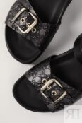 Сандалии кожаные Nero Giardini фото 5