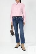 Рубашка хлопковая Esprit Casual фото 2