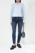 Рубашка хлопковая Esprit Casual фото 2