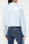 Рубашка хлопковая Esprit Casual фото 3