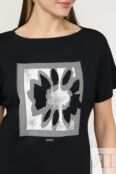 Футболка с принтом Esprit Casual фото 4