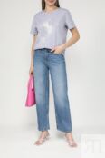 Футболка хлопковая Esprit Casual фото 2
