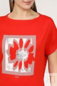 Футболка с принтом Esprit Casual фото 4
