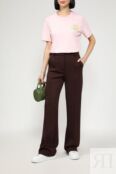 Футболка хлопковая Esprit Casual фото 2