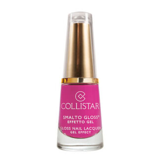 COLLISTAR Лак для ногтей Gloss Nail Lacquer Gel Effect