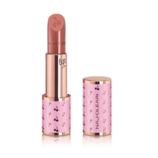 NAJ OLEARI Увлажняющая губная помада CREAMY DELIGHT LIPSTICK