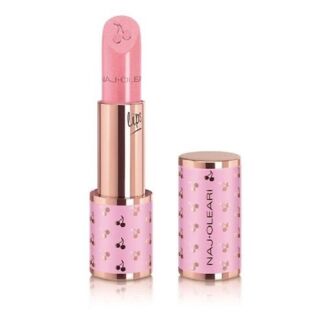 NAJ OLEARI Увлажняющая губная помада CREAMY DELIGHT LIPSTICK