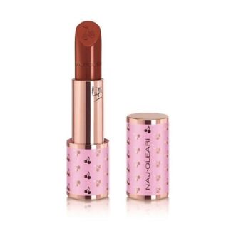 NAJ OLEARI Увлажняющая губная помада CREAMY DELIGHT LIPSTICK