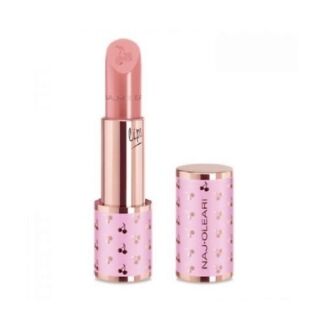 NAJ OLEARI Увлажняющая губная помада CREAMY DELIGHT LIPSTICK